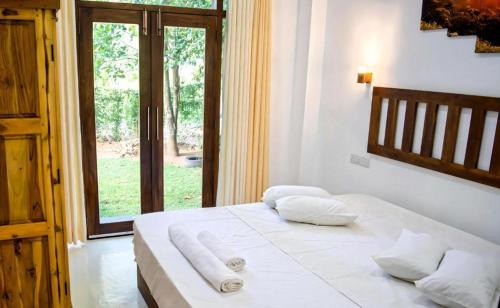Polonnaruwa Appartement | Ceylan Rock Luxury Apartments