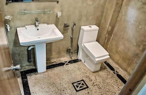 Polonnaruwa Appartement | Ceylan Rock Luxury Apartments