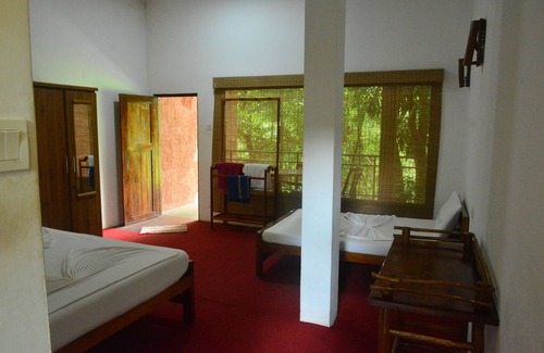 Kithulgala Hôtel | Ceylon Adventure Sports