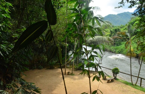Kithulgala Hôtel | Ceylon Adventure Sports