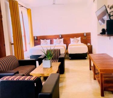 Anniwatta Hôtel | Ceylon Ayu Resort Kandy