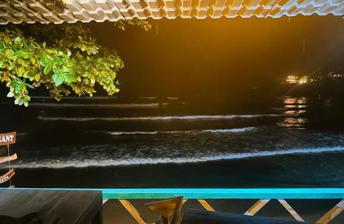 Kaduruduwa Hôtel | Ceylon Heart Beach Villa