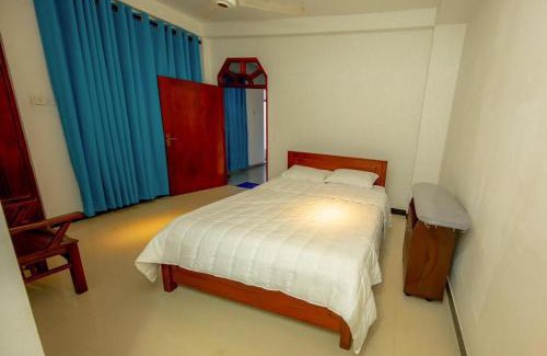 Kaduruduwa Hôtel | Ceylon Heart Beach Villa