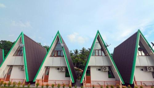 Bandaranayake Hôtel | Ceylon Oasis