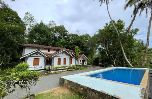 Padinnoruwa Station Balnéaire | Ceylon ome sri resort