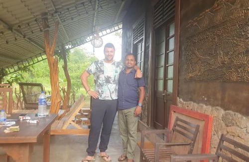Nochchiyagama Station Balnéaire | Ceylon Resort