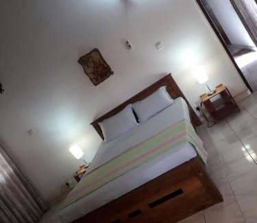 Battaramulla South Maison | Ceylon Travel and Stay Lodge