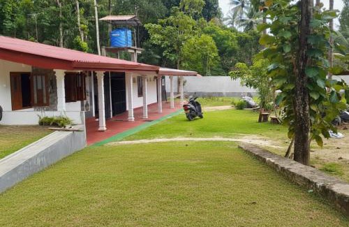 Welipitiya Appartement | Ceylon Villa Resort