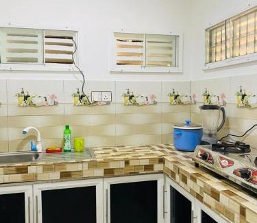 Welipitiya Appartement | Ceylon Villa Resort