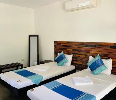 Kimbissa Hôtel | Ceyloni Sigiriya