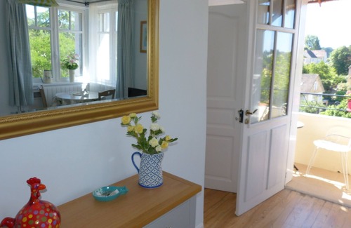 Sarlat-la-Caneda Appartement | Maison Pierre D’Or, Sarlat, appartement de luxe à Cézanne. Idéal pour les couples