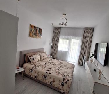 Cisnadie Appartement | Cezar Chill & Stay