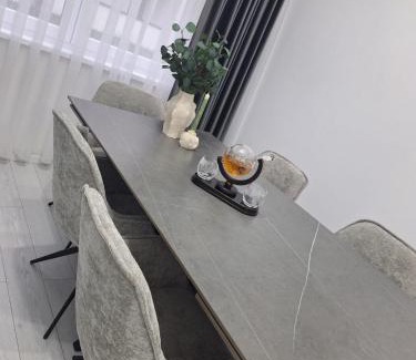 Cisnadie Appartement | Cezar Chill & Stay
