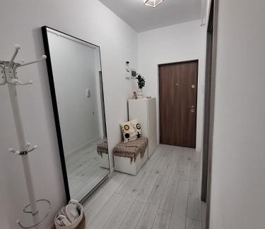 Cisnadie Appartement | Cezar Chill & Stay