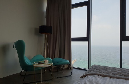 Odessa Appartement | CF ODESSA Apartment in Odesa
