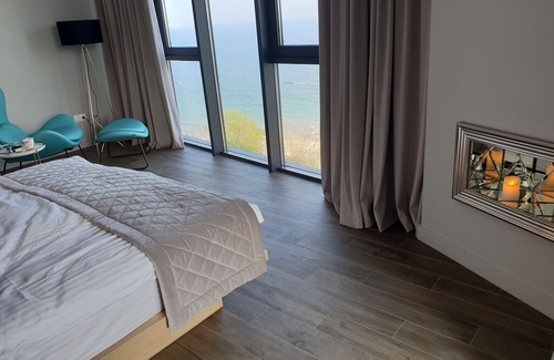 Odessa Appartement | CF ODESSA Apartment in Odesa