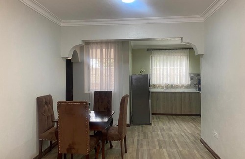 Shanzu Appartement | CF's Luxury apartments