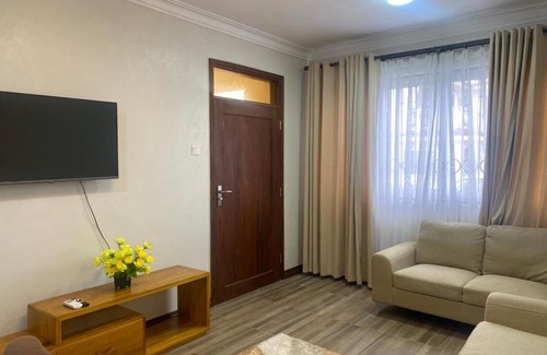 Shanzu Appartement | CF's Luxury apartments