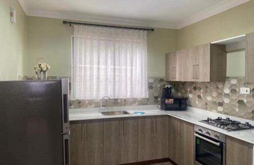 Shanzu Appartement | CF's Luxury apartments