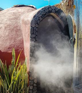 Primera Seccion Autre | CG glamping