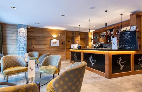 Plagne Soleil Appartement | CGH Résidences & Spas White Pearl Lodge