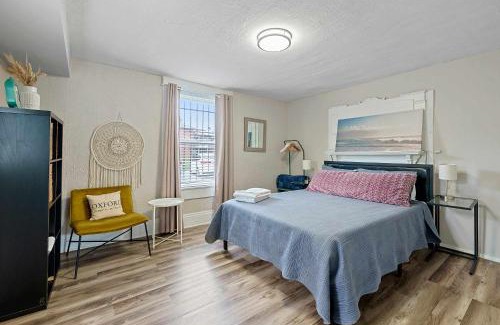 Merion Village Maison | CGV - Unique and Memorable 3BDR Stay