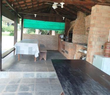 Cabreuva Maison | Chácara Balalaika em Cabreúva