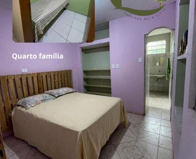 Ubajara Maison | Chácara Bela Vista
