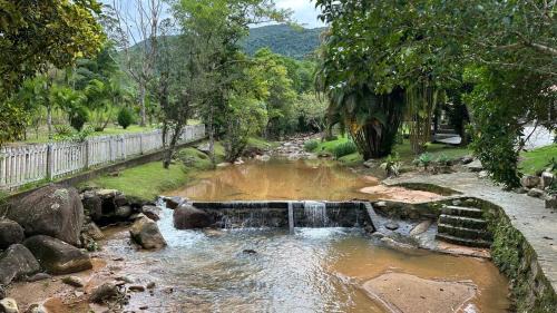 Santo Amaro da Imperatriz Maison | Chácara Amarela