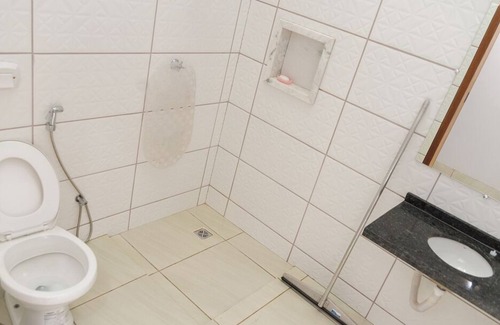 Martinopolis Maison | Chácara c churrasqueira na represa de Martinópolis