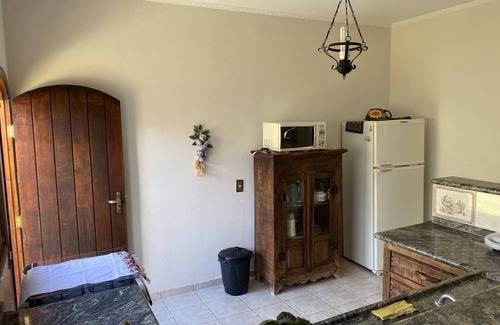 Braganca Paulista Maison | Chácara Cantinho que Deus Deu me