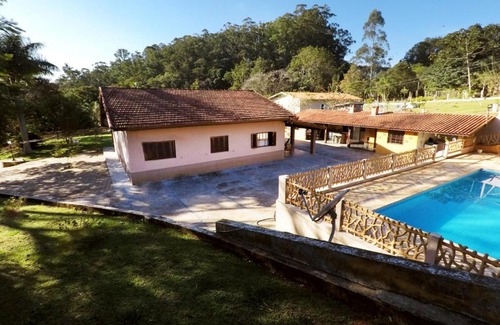 Centro Maison | Chácara Canto das Maritacas
