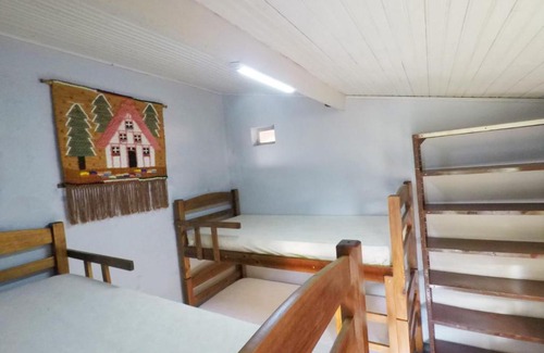 Centro Maison | Chácara Canto das Maritacas
