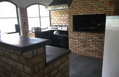 Sorocaba Maison | Chácara com Muito Verde e Tranquilidade