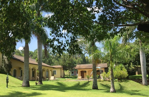 Sorocaba Maison | Chácara com Muito Verde e Tranquilidade