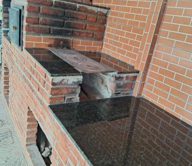 Jardim Europa Maison | chácara com piscina