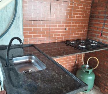 Jardim Europa Maison | chácara com piscina