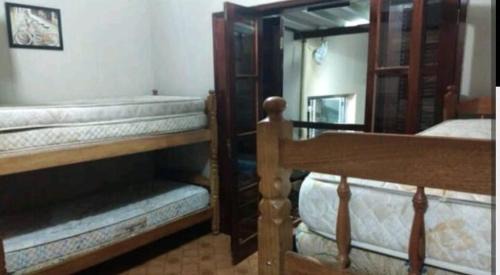 Itaoca Maison | Chácara com Piscina em Guararema