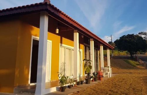 Bofete Maison | Chácara Cravo & Canela