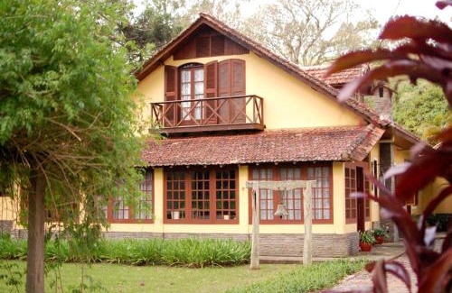 Passa Quatro Maison | Chácara das Lendas e Canções