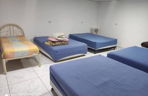 Uniflor Maison | Chácara de Lazer 2 Lagoas - Estadia e Alegria