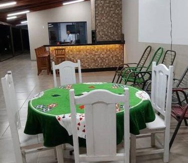 Uniflor Maison | Chácara de Lazer 2 Lagoas - Estadia e Alegria