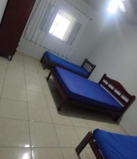 Tiete Maison | Chácara do sossego