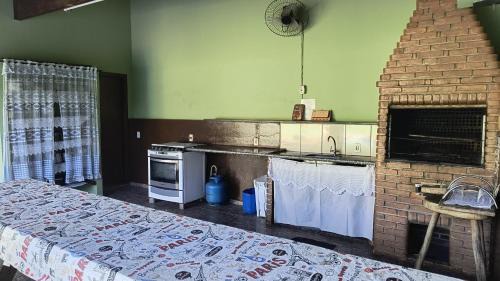 Tiete Maison | Chácara do sossego