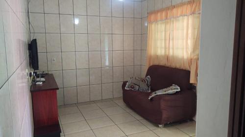 Tiete Maison | Chácara do sossego