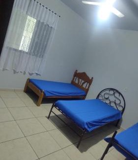 Tiete Maison | Chácara do sossego