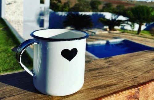 Boituva Maison | Chácara em Boituva condomínio fechado