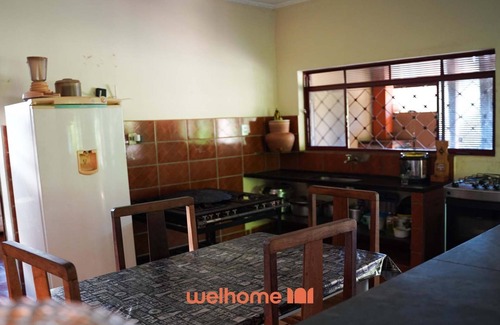 Cassia Maison | Chácara em Cássia com Piscina e vista Lago