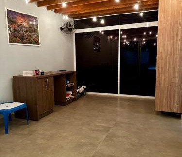 Tatui Maison | Chácara em condomínio em Tatuí