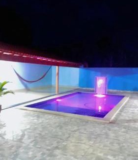 Presidente Epitacio Maison | Chácara Estancia JH